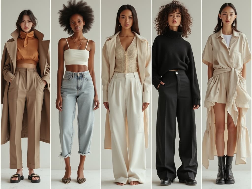 Personal Style Analysis