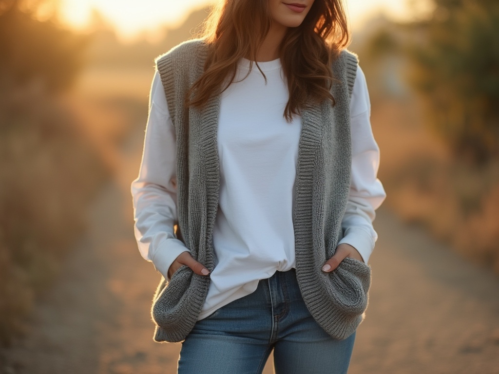Modern Minimalist Style