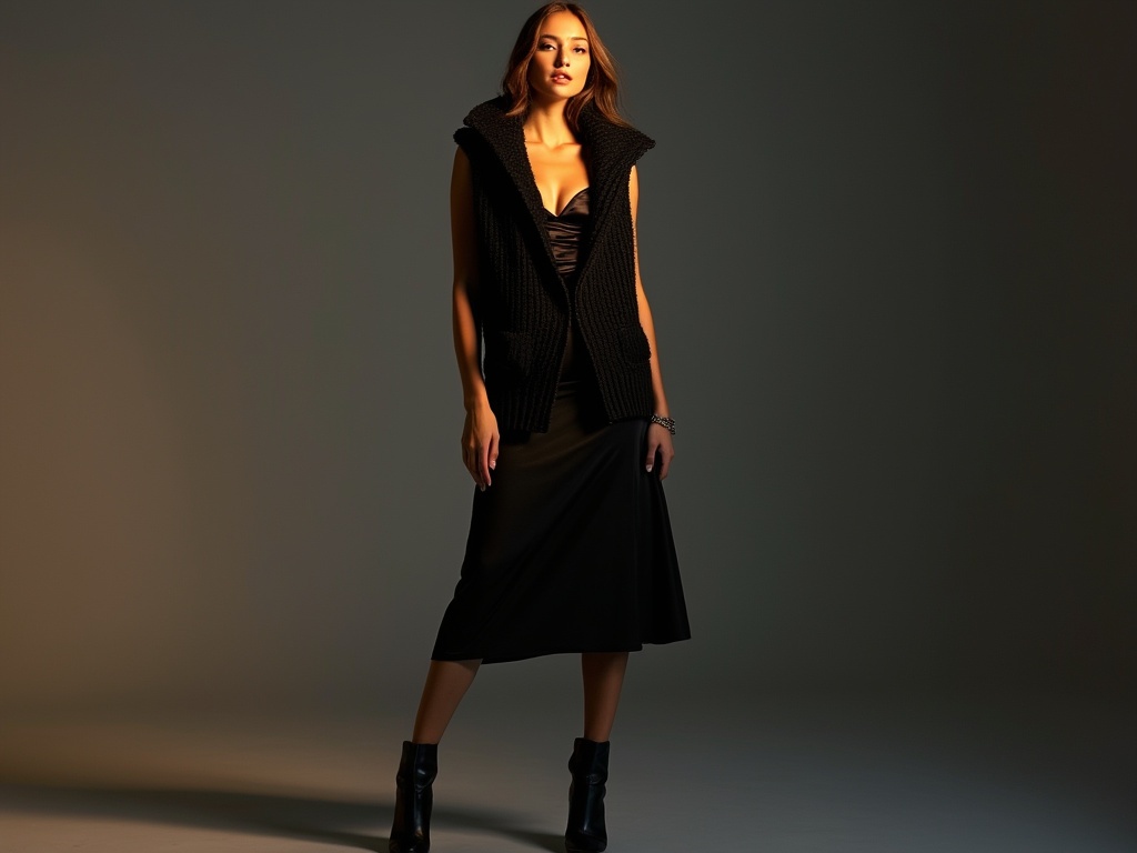 Evening Elegance Style