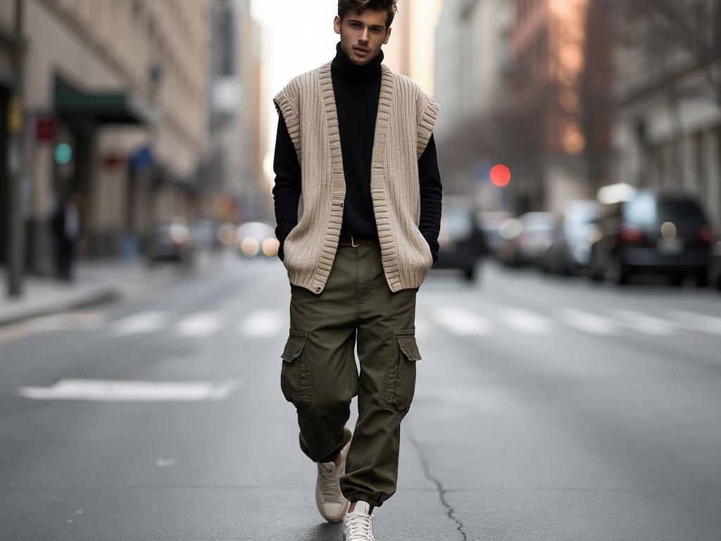 Urban Street Style