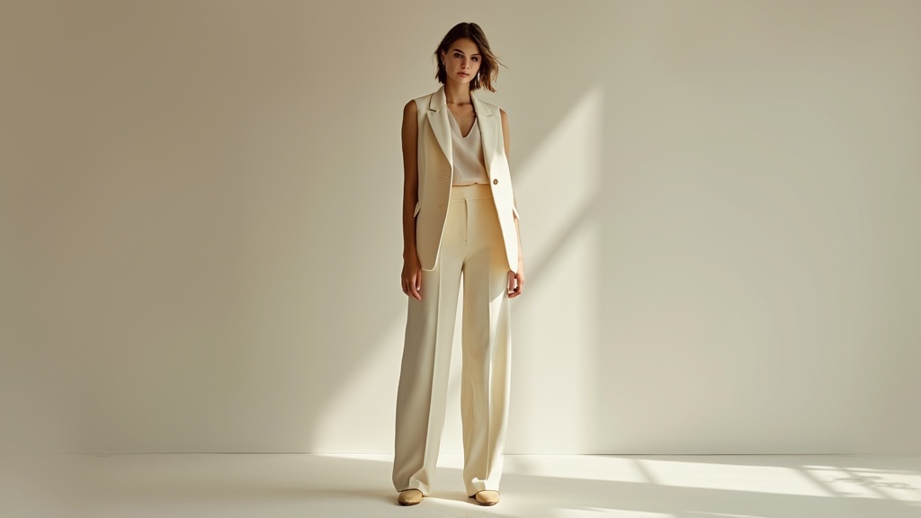 How to Style a Vest: 10 Chic Ways to Rock This Versatile Piece in 2025