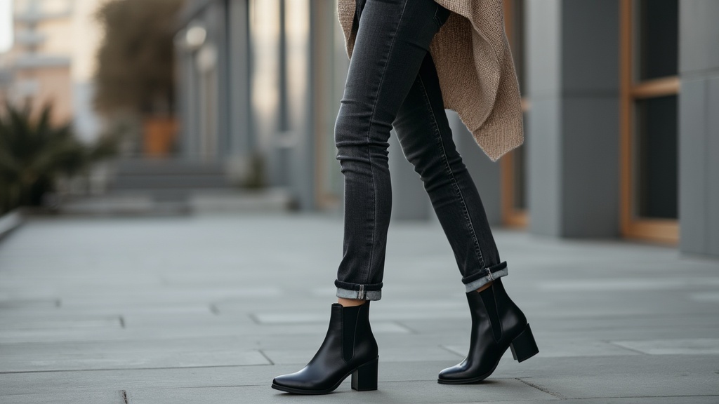 How to Style Chelsea Boots: The Ultimate Guide (2025)