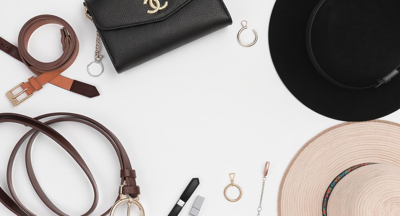 Jorts accessories styling