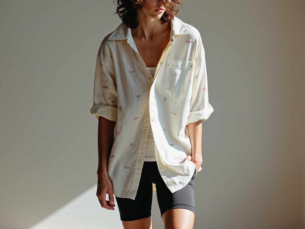 Casual Weekend Style