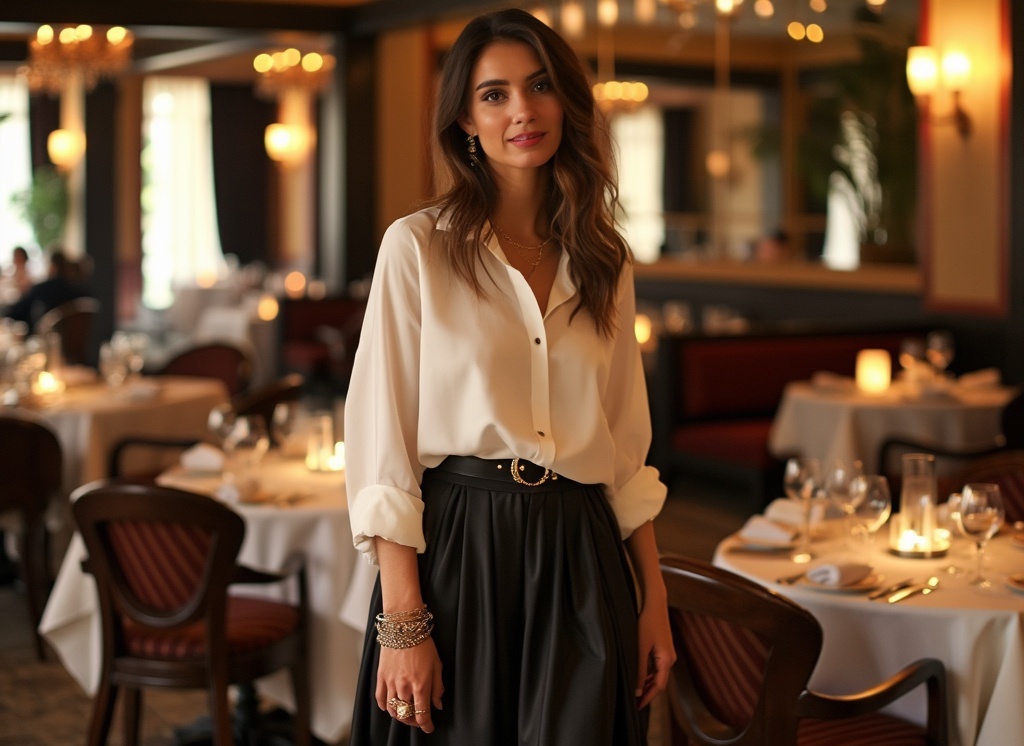 Evening Style