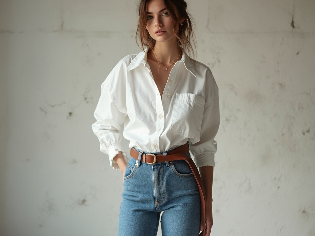 Minimalist Style