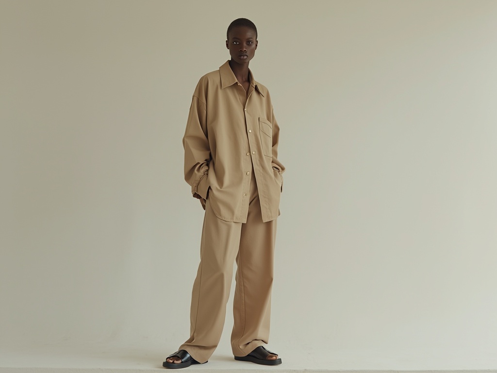 Monochromatic Style
