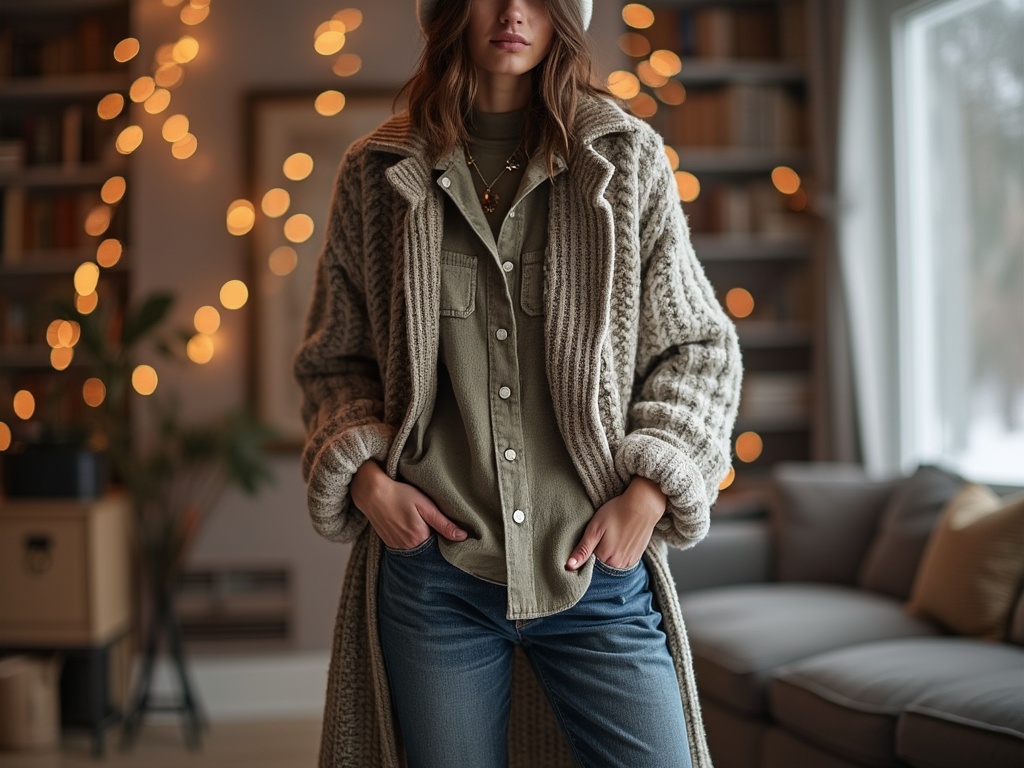 Winter Style