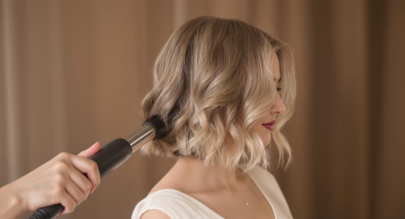 How to Style Short Hair: 15 Easy Techniques That Actually Work